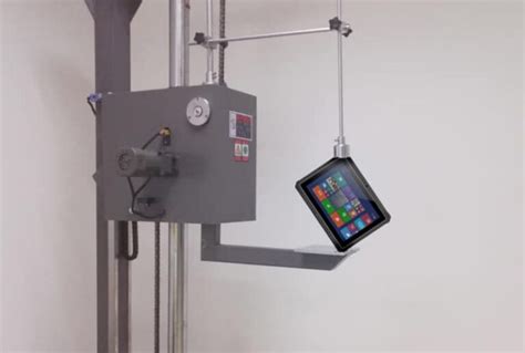 military drop test standards.